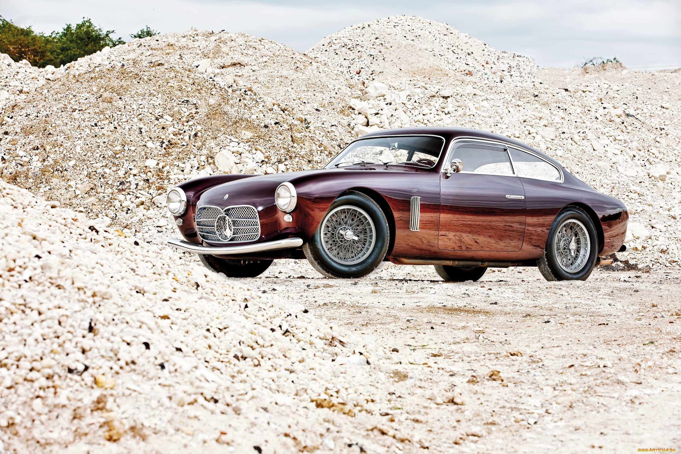 , maserati